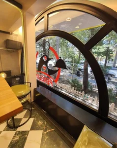 Penguin Lebanese Shaworma 5