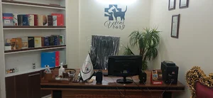 دامپزشکی پالس دکتر قلی زاده