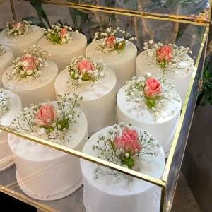 قنادی اشهدی ( شعبه صومعه سرا )