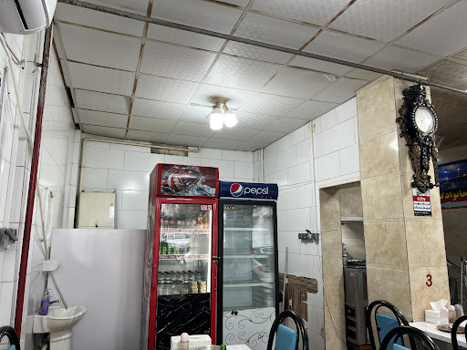 طباخی شبهای انزلی