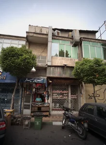 سیم پیچی و تعمیر لوازم برقی