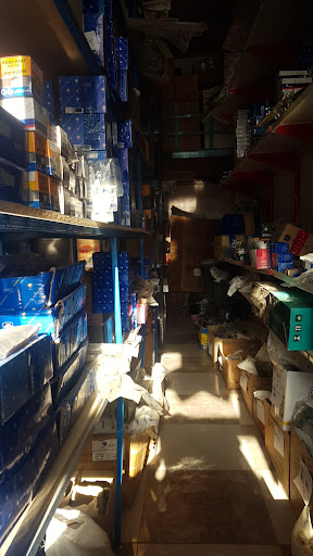 Sangi shop