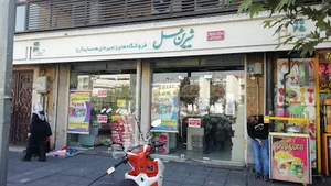 شیرین عسل