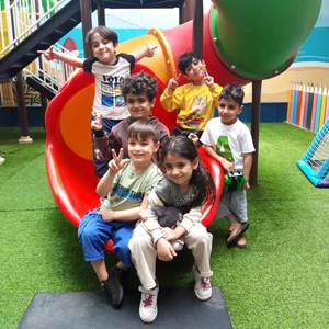 خانه کودک آنام 3