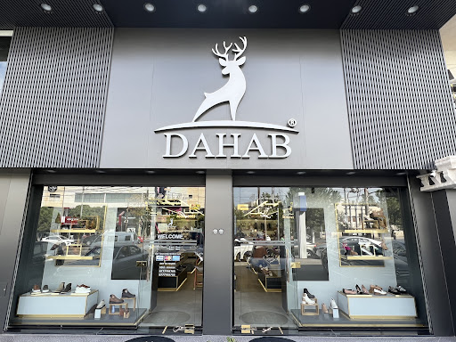 DAHAB shoes & bags