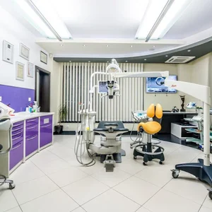 درمانگاه دندان پزشکی دکتر افشار تبار