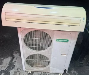 تعمیر پکیج و کولر گازی در مولوی