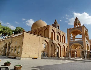 مسجد ملّا اسماعیل