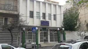 مسجد محسنی 2