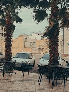 Nine cafe