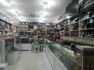 آرایشی توکیو