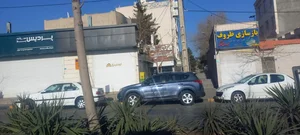 مصالح ساختمانی احمدی 2