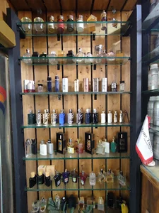 گالری عطر تهران