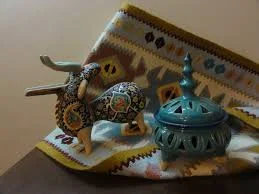 صنایع دستی ماندگار