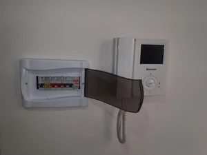 برق‌کاری و سیم‌کشی 2