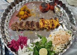 رستوران شایان