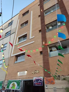 ساختمان حسین