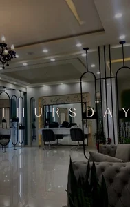 سالن زیبایی مریم فرازی