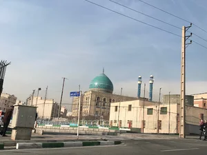 دبیرخانه ستاد هماهنگی و نظارت کانونهای فرهنگی هنری مساجد استان تهران