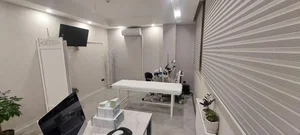 کلینیک سونوگرافی دکتر ارغوان حیدرزاده 3