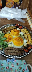 Qom Barbeque