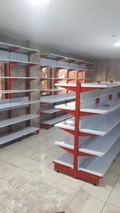 قفسه‌بندی در نیروی هوایی (پیروزی) 2