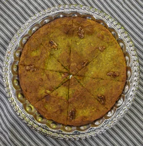 Zhikan Breakfast صبحانه سرای ژیکان 2