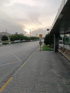 بلوار شهید فکوری
