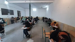 دبیرستان دخترانه ذهن پویا