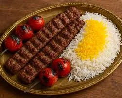 کبابسرا و جگرسرای دنیز