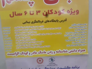 گروه سلامتی مادری