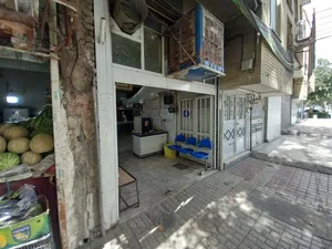 نانوایی سنتی 4