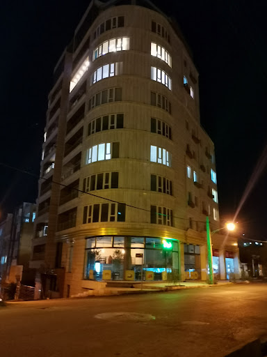 برج پارادایس