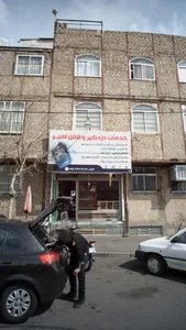خدمات دزدگیر و قفل امیر 2