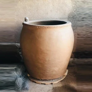 نان سنتی تنورک