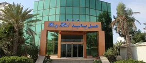هتل پانیذ 4