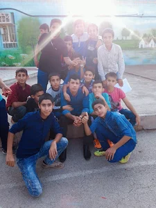 دبیرستان شبانه روزی رسول اکرم (ص)