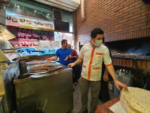 کبابی بهار 2