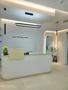 مطب دندانپزشکی دکتر زکیه محمدیان - دکتر نگین راحتی 5