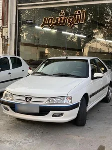 اتو شهر مراغه 2