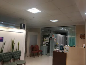 کلینیک طب سوزنی دکتر فرید مختاری
