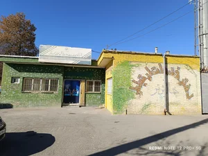 دفتر پیشخوان خدمات دولت چالشتر 3