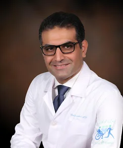 دکتر بابک میرزاشاهی