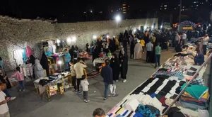 جمعه بازار 2