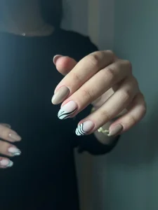 خدمات ناخن آیسا 5