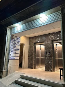 مرکز تصویربرداری دکتر معین فر