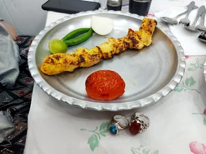 رستوران کاکو