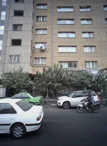 مسکن ایلیا