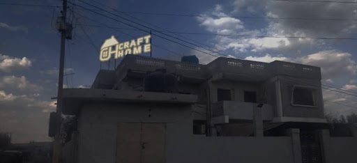 Craft Home