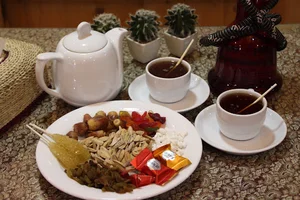مجتمع گردشگری آریایی